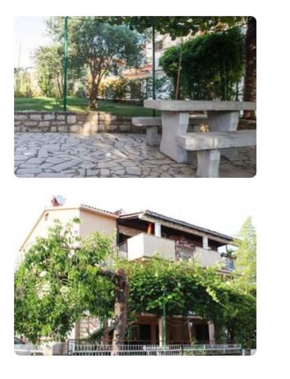 Vita Ρόβινι Εξωτερικό φωτογραφία