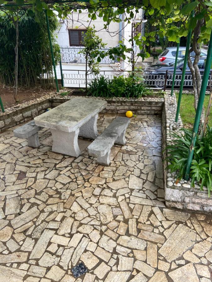 Vita Ρόβινι Εξωτερικό φωτογραφία